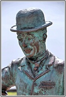 Charles Chaplin