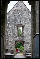 Muckross Abbey