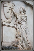 Burial Place