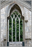 Gothic Window