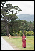It is Ireland or it is India?