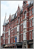 Isaac's Hotel