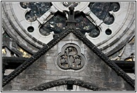 Stone Tracery