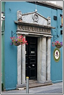Old Library