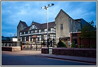 Beamish Brewery