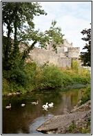Cahir Castle