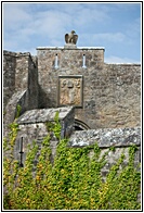 Cahir Castle