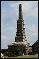 O'Scully Monument