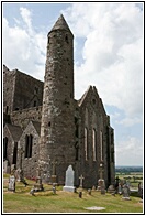 Rock of Cashel