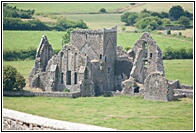Hore Abbey