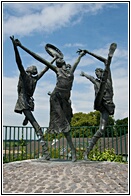 Irish Dancers