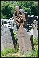 Bended Tomb