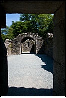 Reefert Church