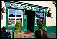 Cartoon Inn