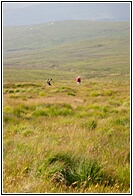 Wicklow Mountains
