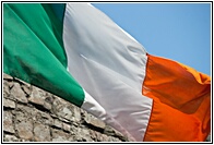 Ireland Flag