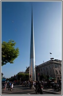 Millennium Spire