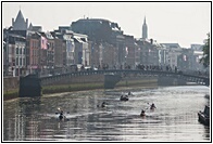 River Liffey