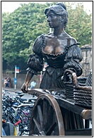 Molly Malone
