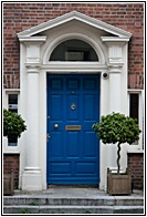 Dublin Door