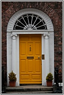 Dublin Door