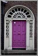 Dublin Door