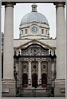 Leinster House
