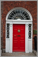 Dublin Door