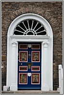 Dublin Door