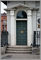 Dublin Door