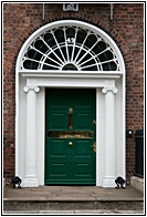 Dublin Door