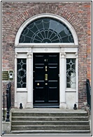 Dublin Door
