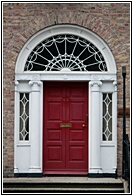 Dublin Door