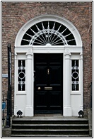 Dublin Door
