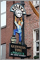 Guinness Sign