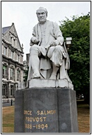 George Salmon
