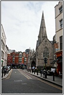 St Andrew's Church