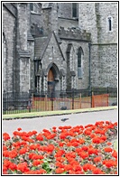 St  Patrick's Cathedral