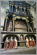 Boyle Family Monument