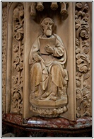 Saint