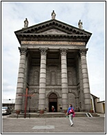St Audoen's Church