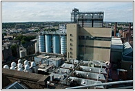 Guinness Brewery