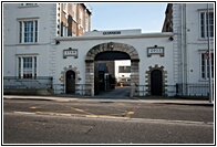 Guinness Brewery