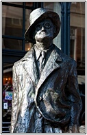 James Joyce