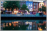 Liffey's Northern Bank