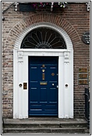 Dublin Door