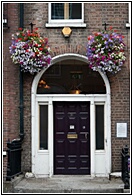 Dublin Door