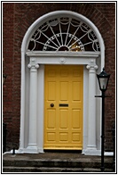Dublin Door