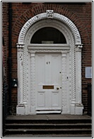 Dublin Door