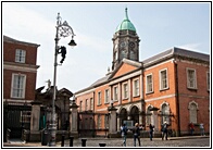 Dublin Castle